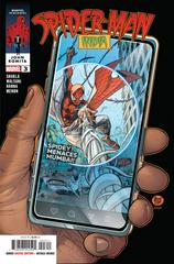 Spider-Man: India #3 (2023) Comic Books Spider-Man: India Prices