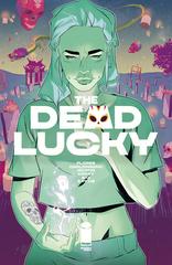 The Dead Lucky #12 (2024) Comic Books The Dead Lucky Prices