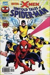 Untold Tales of Spider-Man #21 (1997) Comic Books Untold Tales of Spider-Man Prices