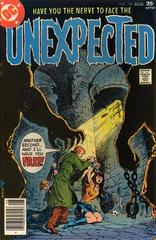 Unexpected #180 (1977) Comic Books Unexpected Prices