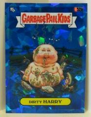 Dirty HARRY Garbage Pail Kids 2020 Sapphire Prices