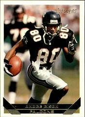Andre Rison [Gold] #480 Football Cards 1993 Topps Prices