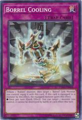 Borrel Cooling EXFO-EN068 YuGiOh Extreme Force Prices