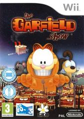 The Garfield Show PAL Wii Prices
