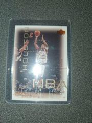 Steve Francis #28 Basketball Cards 2000 Upper Deck Pros & Prospects Prices