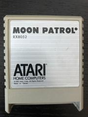 Moon Patrol Atari 400 Prices