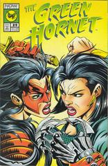 Green Hornet #39 (1994) Comic Books Green Hornet Prices