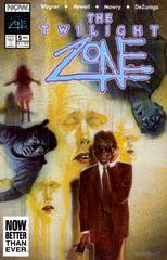 Twilight Zone #5 (1992) Comic Books Twilight Zone Prices