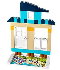 LEGO Set | Resort Designer LEGO Fusion
