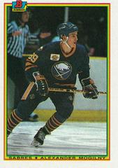 Alexander Mogilny #240 Hockey Cards 1990 Bowman Prices