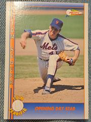 Tom Seaver #48 Baseball Cards 1992 Pacific Tom Seaver Prices