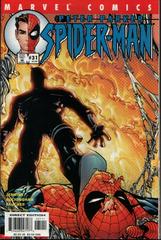 Peter Parker: Spider-Man #31 (2001) Comic Books Peter Parker: Spider-Man Prices