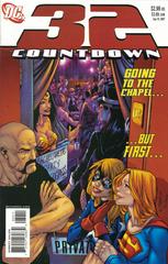 Countdown to Final Crisis #32 (2007) Comic Books Countdown to Final Crisis Prices