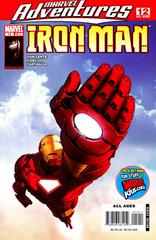 Marvel Adventures: Iron Man #12 (2008) Comic Books Marvel Adventures: Iron Man Prices
