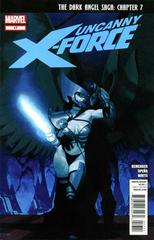 Uncanny X-Force #17 (2012) Comic Books Uncanny X-Force Prices