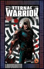 Wrath of the Eternal Warrior #10 (2016) Comic Books Wrath of the Eternal Warrior Prices