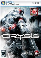Crysis PC Games Prices