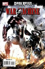 War Machine #10 (2009) Comic Books War Machine Prices