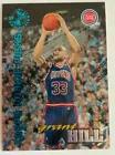 Grant Hill #48 Basketball Cards 1995 Stadium Club Members Only 50 Prices