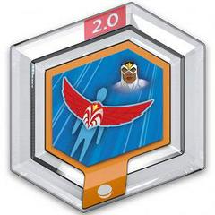 Falcon's Wings [Disc] Disney Infinity Prices