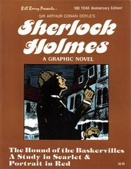 Sherlock Holmes (1987) Comic Books Sherlock Holmes Prices