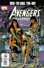 Avengers: The Initiative #31 (2010) Comic Books Avengers: The Initiative Prices