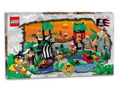 Enchanted Island #6292 LEGO Pirates Prices