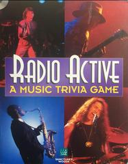 Radio Active: A Music Trivia Game PC Games Prices