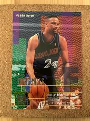 Chris Mills Basketball Cards 1995 Fleer Prices