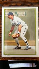 Steve Balboni #6 Baseball Cards 1986 Topps All Star Glossy Set of 60 Prices