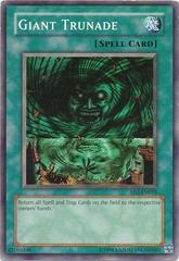 Giant Trunade SD2-EN015 YuGiOh Structure Deck - Zombie Madness Prices