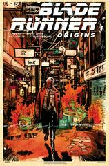 Blade Runner: Origins [Hack] #3 (2021) Comic Books Blade Runner: Origins Prices