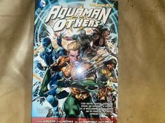Legacy of Gold Comic Books Aquaman and the Others Prices