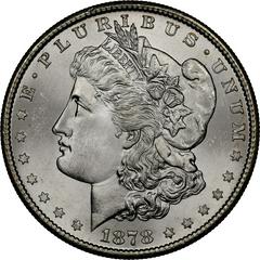 1878 S [VAM-18] Coins Morgan Dollar Prices