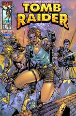 Tomb Raider: The Series #0 (2001) Comic Books Tomb Raider: The Series Prices