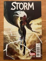 Storm #3 (2014) Comic Books Storm Prices