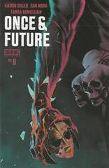 Once & Future #9 (2020) Comic Books Once & Future Prices