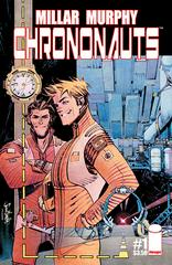 Chrononauts Comic Books Chrononauts Prices