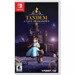 Tandem: A Tale of Shadows Nintendo Switch Prices