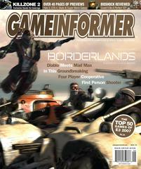 Game Informer Issue 173 Game Informer Prices