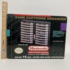 Game Cartridge Organizer Super Nintendo Prices