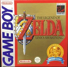 Zelda Link's Awakening [Nintendo Classics] PAL GameBoy Prices