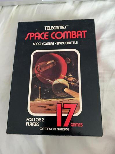 Space Combat photo