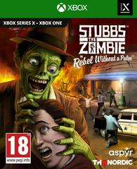 Stubbs The Zombie In Rebel Without A Pulse PAL Xbox Series X Prices