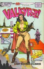 Valkyrie #1 (1988) Comic Books Valkyrie Prices