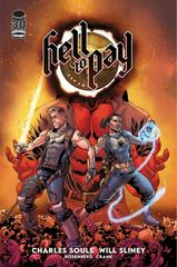 Hell to Pay [Sliney] #1 (2022) Comic Books Hell to Pay Prices