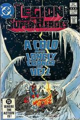 Legion of Super-Heroes #289 (1982) Comic Books Legion of Super-Heroes Prices