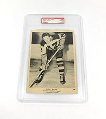Bobby Bauer #99 Hockey Cards 1939 O-Pee-Chee V301-1 Prices