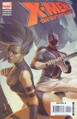 X-Men: Die By the Sword #5 (2007) Comic Books X-Men: Die By the Sword Prices