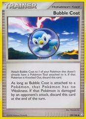 Bubble Coat #129 Pokemon Legends Awakened Prices